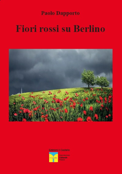 Copertina di: Fiori rossi su Berlino