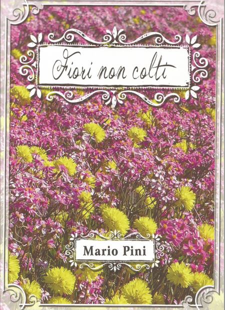 Copertina di: Fiori non colti