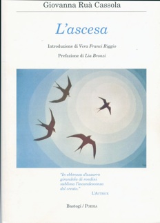 copertina libro Rua Cassola