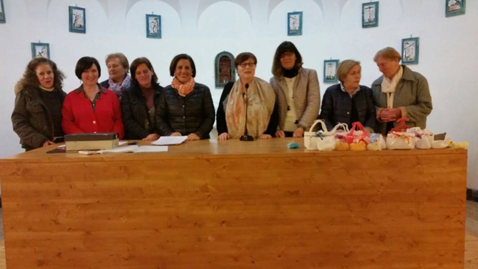 Foto del Consiglio di Associazione